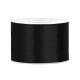 SATIN RIBBON 2,5cm, 3,8cm, 5cm, 10cm/25m