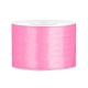 SATIN RIBBON 2,5cm, 3,8cm, 5cm, 10cm/25m