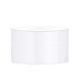 SATIN RIBBON 2,5cm, 3,8cm, 5cm, 10cm/25m