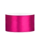 SATIN RIBBON 2,5cm, 3,8cm, 5cm, 10cm/25m