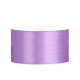 SATIN RIBBON 2,5cm, 3,8cm, 5cm, 10cm/25m