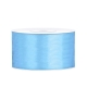 SATIN RIBBON 2,5cm, 3,8cm, 5cm, 10cm/25m