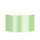 SATIN RIBBON 2,5cm, 3,8cm, 5cm, 10cm/25m