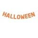 BANER "HALLOWEEN" 14cmx250cm