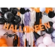 BANER "HALLOWEEN" 14cmx250cm