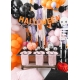 BANER "HALLOWEEN" 14cmx250cm