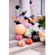 BANER "HALLOWEEN" 14cmx250cm