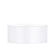 SATIN RIBBON 2,5cm, 3,8cm, 5cm, 10cm/25m