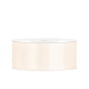 SATIN RIBBON 2,5cm, 3,8cm, 5cm, 10cm/25m