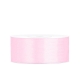 SATIN RIBBON 2,5cm, 3,8cm, 5cm, 10cm/25m