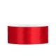 SATIN RIBBON 2,5cm, 3,8cm, 5cm, 10cm/25m