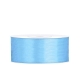 SATIN RIBBON 2,5cm, 3,8cm, 5cm, 10cm/25m