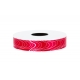 PP PRINTED RIBBON WITH "BARK" PATTERN 2cm, 3cm/100m