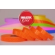 PP PRINTED RIBBON WITH "DOTS" PATTERN 2cm, 3cm/100m