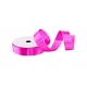 DOUBLE-SIDED SATIN RIBBON 0,3cm, 0,6cm, 1cm, 1,9cm, 2,5cm, 3,8cm/11yd