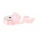 DOUBLE-SIDED SATIN RIBBON 0,3cm, 0,6cm, 1cm, 1,9cm, 2,5cm, 3,8cm/11yd