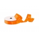 DOUBLE-SIDED SATIN RIBBON 0,3cm, 0,6cm, 1cm, 1,9cm, 2,5cm, 3,8cm/11yd