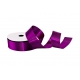 DOUBLE-SIDED SATIN RIBBON 0,3cm, 0,6cm, 1cm, 1,9cm, 2,5cm, 3,8cm/11yd