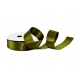 DOUBLE-SIDED SATIN RIBBON 0,3cm, 0,6cm, 1cm, 1,9cm, 2,5cm, 3,8cm/11yd