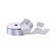 DOUBLE-SIDED SATIN RIBBON 0,3cm, 0,6cm, 1cm, 1,9cm, 2,5cm, 3,8cm/11yd