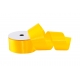 DOUBLE-SIDED SATIN RIBBON 0,3cm, 0,6cm, 1cm, 1,9cm, 2,5cm, 3,8cm/11yd