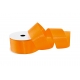 DOUBLE-SIDED SATIN RIBBON 0,3cm, 0,6cm, 1cm, 1,9cm, 2,5cm, 3,8cm/11yd