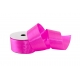 DOUBLE-SIDED SATIN RIBBON 0,3cm, 0,6cm, 1cm, 1,9cm, 2,5cm, 3,8cm/11yd