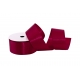 DOUBLE-SIDED SATIN RIBBON 0,3cm, 0,6cm, 1cm, 1,9cm, 2,5cm, 3,8cm/11yd