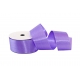 DOUBLE-SIDED SATIN RIBBON 0,3cm, 0,6cm, 1cm, 1,9cm, 2,5cm, 3,8cm/11yd