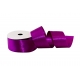 DOUBLE-SIDED SATIN RIBBON 0,3cm, 0,6cm, 1cm, 1,9cm, 2,5cm, 3,8cm/11yd