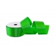 DOUBLE-SIDED SATIN RIBBON 0,3cm, 0,6cm, 1cm, 1,9cm, 2,5cm, 3,8cm/11yd