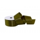 DOUBLE-SIDED SATIN RIBBON 0,3cm, 0,6cm, 1cm, 1,9cm, 2,5cm, 3,8cm/11yd