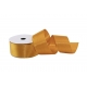 DOUBLE-SIDED SATIN RIBBON 0,3cm, 0,6cm, 1cm, 1,9cm, 2,5cm, 3,8cm/11yd