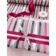 DOUBLE-SIDED SATIN RIBBON 0,3cm, 0,6cm, 1cm, 1,9cm, 2,5cm, 3,8cm/11yd