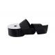 DOUBLE-SIDED SATIN RIBBON 0,3cm, 0,6cm, 1cm, 1,9cm, 2,5cm, 3,8cm/11yd