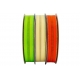 WOVEN RIBBON "STRIPES" 2cm, 4cm/10m