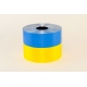 PP PRINTED RIBBON WITH "FLAG" PATTERN 10cm/100m