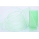 WIRED EDGE CHIFFON RIBBON 2cm, 4cm, 6cm/10m