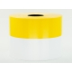 PP PRINTED RIBBON WITH "FLAG" PATTERN 10cm/100m