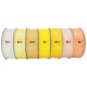 WIRED EDGE CHIFFON RIBBON 2cm, 4cm, 6cm/10m