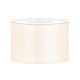 SATIN RIBBON 2,5cm, 3,8cm, 5cm, 10cm/25m