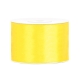 SATIN RIBBON 2,5cm, 3,8cm, 5cm, 10cm/25m