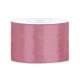 SATIN RIBBON 2,5cm, 3,8cm, 5cm, 10cm/25m