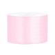 SATIN RIBBON 2,5cm, 3,8cm, 5cm, 10cm/25m