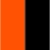  06C - orange with black